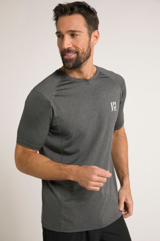 T-shirt technique JAY-PI à manches courtes, avec technologies FLEXNAMIC® et QuickDry - collection Fitness