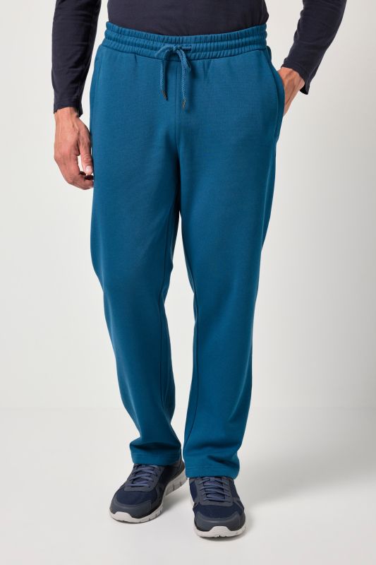 Pantalon de jogging JP 1880, coupe Basic Fit, ventre confort et label OEKO-TEX, collection Homewear - jusqu'au 8 XL