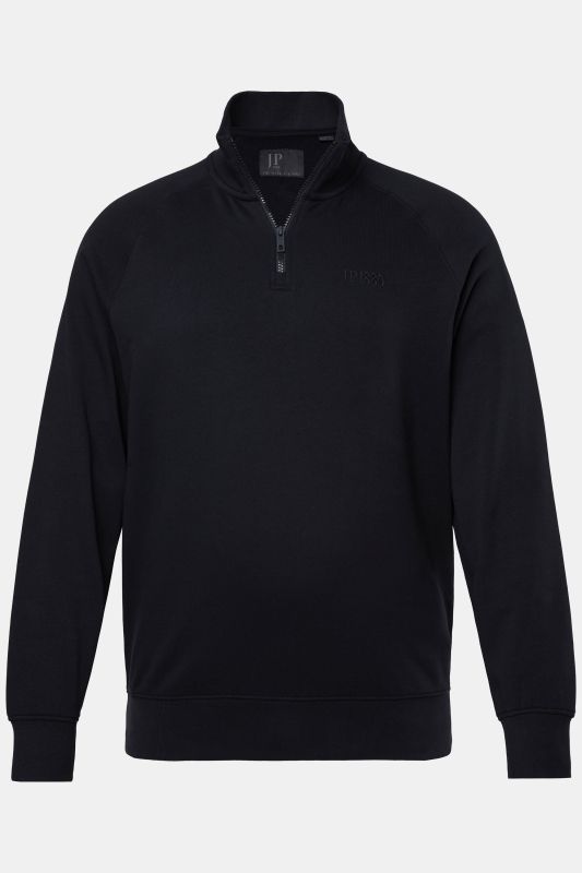 Pull camionneur JP 1880, coupe ventre confort – jusqu'au 8 XL