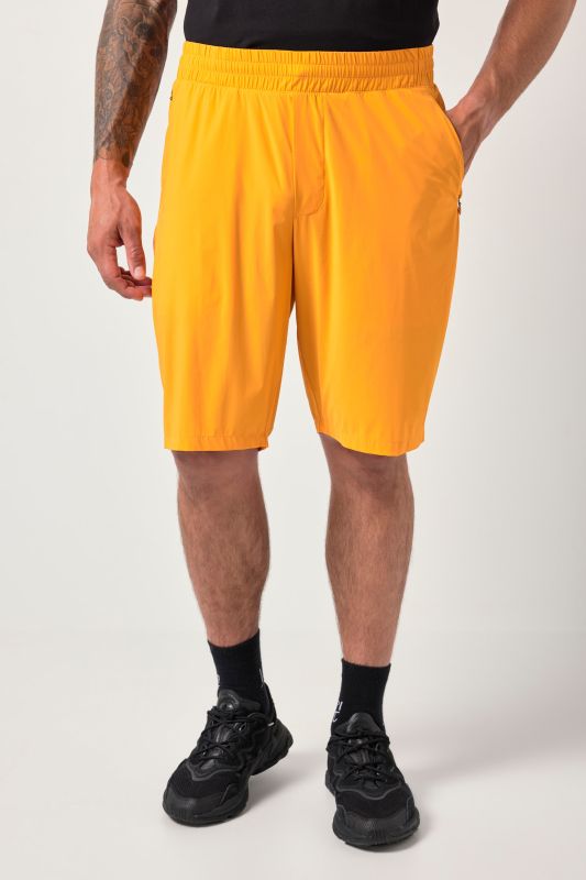 Bermuda technique JAY-PI, technologies FLEXNAMIC® et QuickDry, collection Fitness - jusqu'au 7 XL
