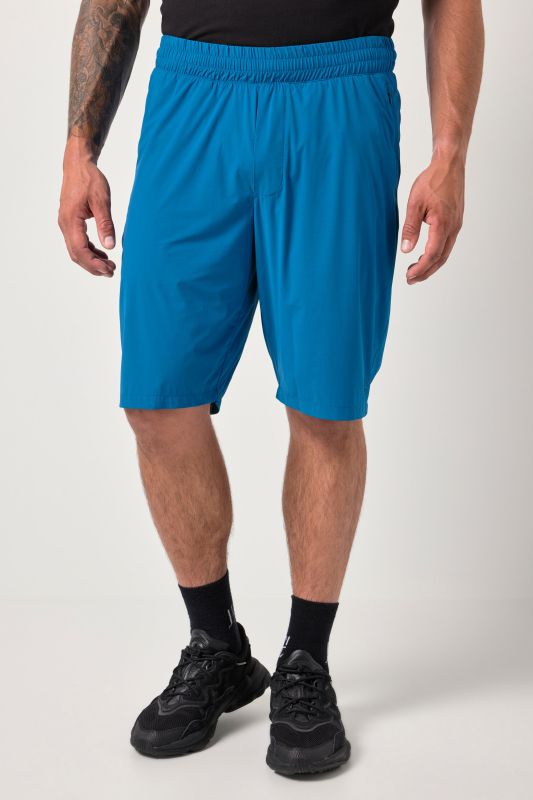 Bermuda technique JAY-PI, technologies FLEXNAMIC® et QuickDry, collection Fitness - jusqu'au 7 XL