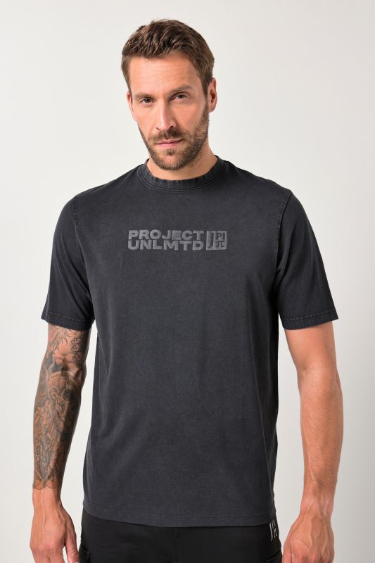 T-shirt JAY-PI finition FLEXNAMIC®, manches courtes, collection Outdoor - jusqu'au 7 XL