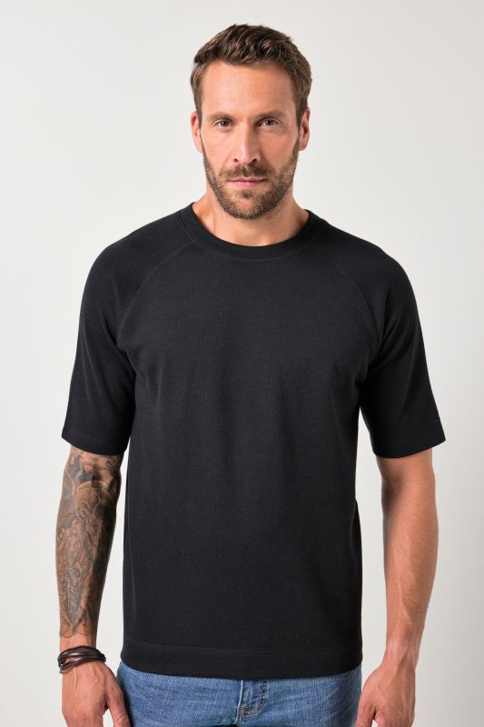 T-shirt JP AWARE, en coton bio certifié GOTS - jusqu'au 8&nbsp