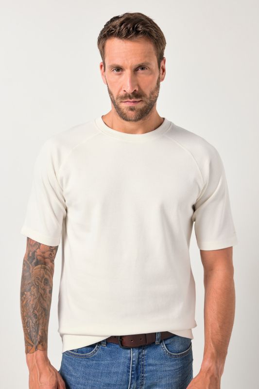 T-shirt JP AWARE, en coton bio certifié GOTS - jusqu'au 8&nbsp