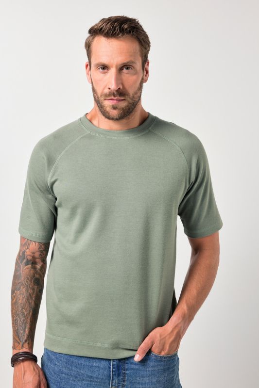 T-shirt JP AWARE, en coton bio certifié GOTS - jusqu'au 8&nbsp