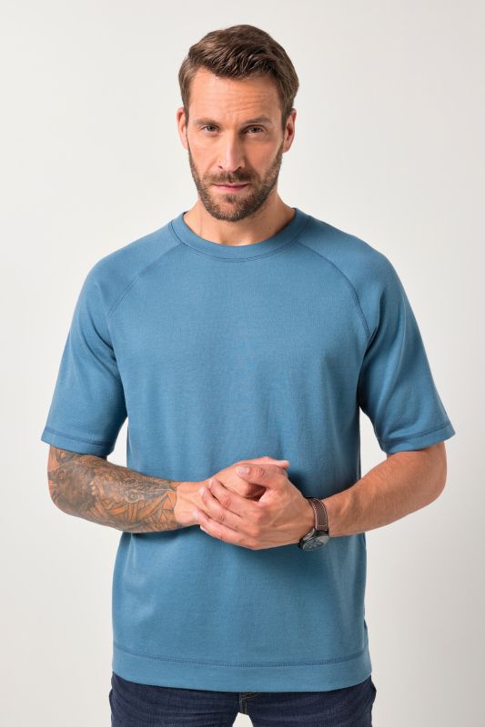 T-shirt JP AWARE, en coton bio certifié GOTS - jusqu'au 8&nbsp