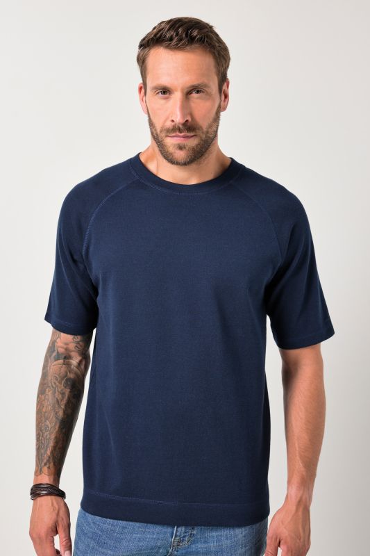 T-shirt JP AWARE, en coton bio certifié GOTS - jusqu'au 8&nbsp
