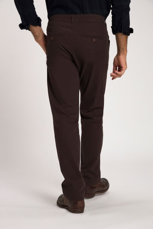Bermuda chino ventre confort JP 1880, coupe Regular Fit - jusqu'à la taille N-72/U-37