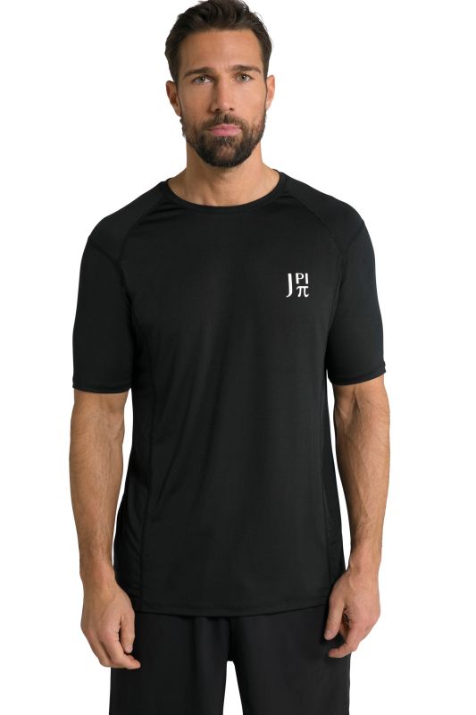 T-shirt technique JAY-PI à manches courtes, avec technologies FLEXNAMIC® et QuickDry - collection Fitness