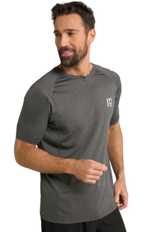 T-shirt technique JAY-PI à manches courtes, avec technologies FLEXNAMIC® et QuickDry - collection Fitness