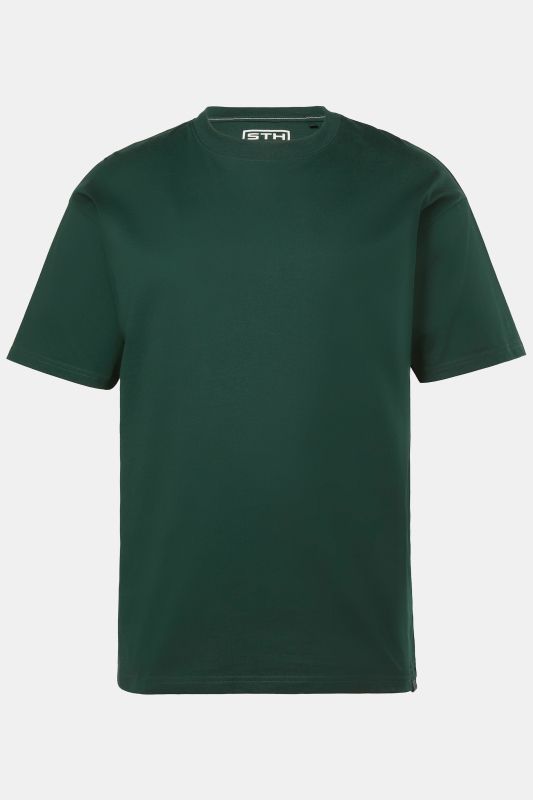 T-shirt oversized STHUGE à manches courtes - jusqu'au 8 XL