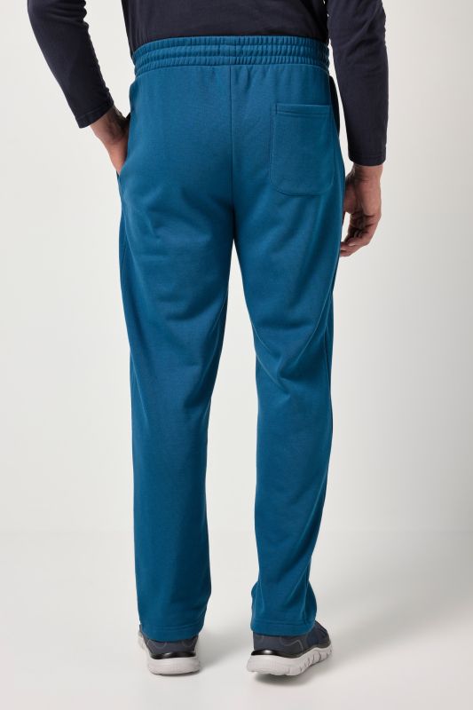 Pantalon de jogging JP 1880, coupe Basic Fit, ventre confort et label OEKO-TEX, collection Homewear - jusqu'au 8 XL