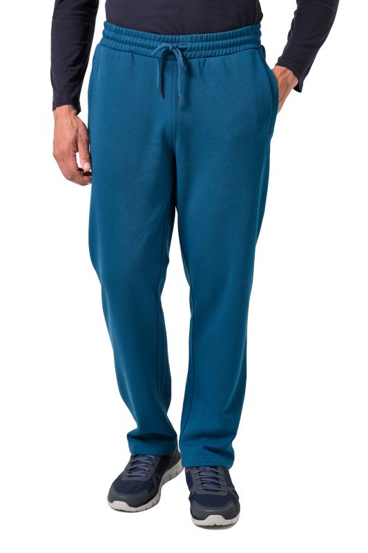 Pantalon de jogging JP 1880, coupe Basic Fit, ventre confort et label OEKO-TEX, collection Homewear - jusqu'au 8 XL