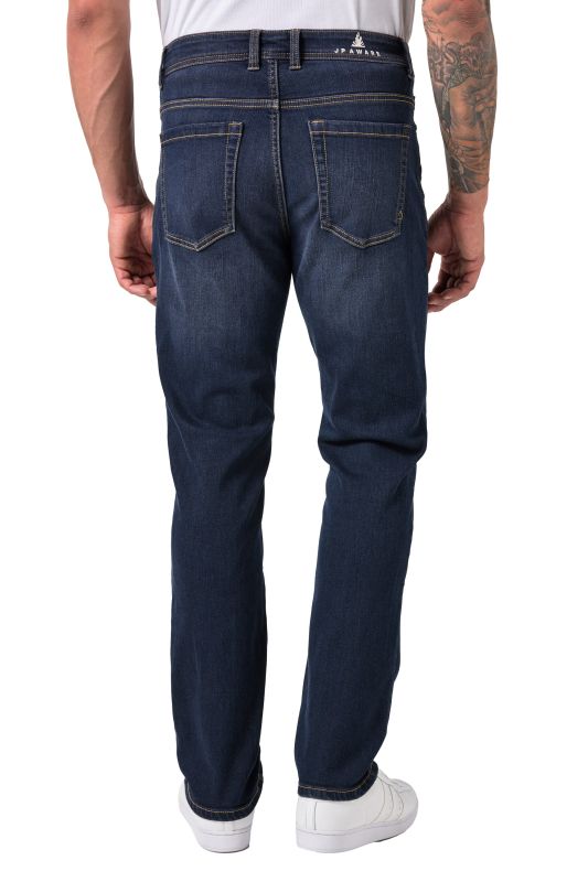 Jean JP AWARE FLEXNAMIC®, tissu denim en coton bio certifié OCS, style vintage, coupe Regular Fit - jusqu'au 74