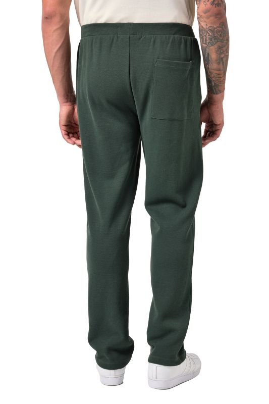 Pantalon d'intérieur JP AWARE, modèle durable en coton bio certifié GOTS, collection Loungewear - jusqu'au 8 XL