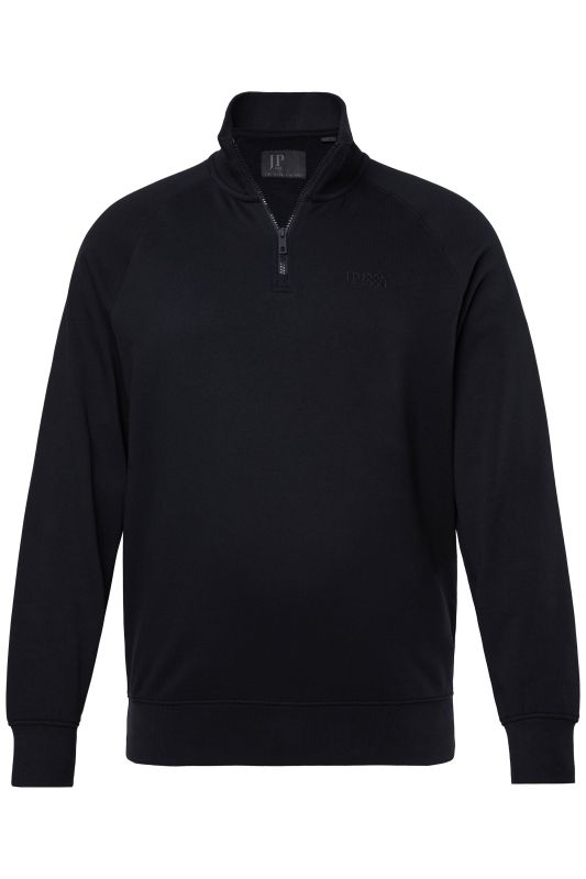 Pull camionneur JP 1880, coupe ventre confort – jusqu'au 8 XL
