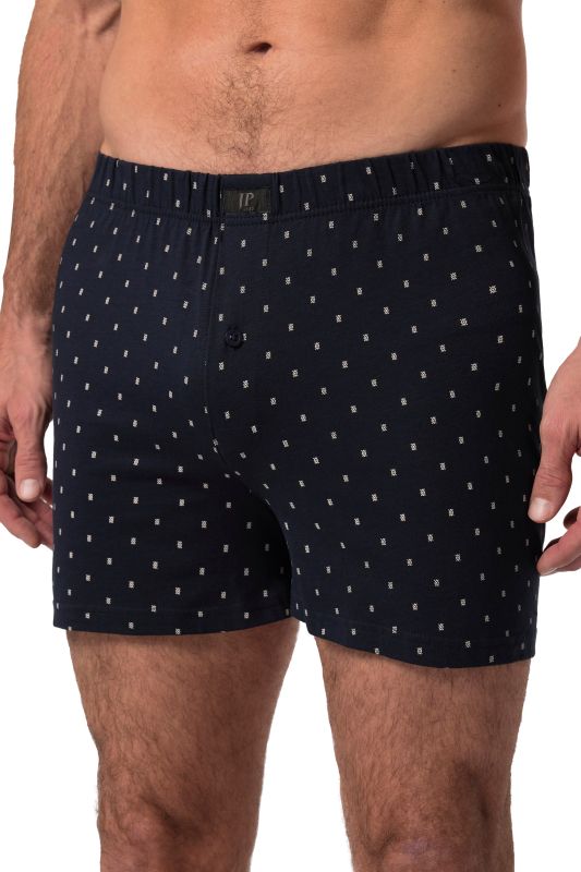 Lot de 2 boxers JP 1880 FLEXNAMIC®, OEKO-TEX, sous-vêtement - jusqu'au 8 XL