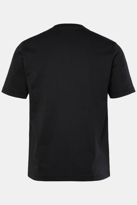 T-shirt JP 1880, imprimé groupe Motörhead, manches courtes - jusqu'au 8 XL