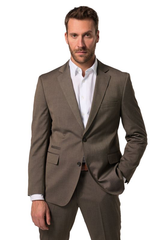 Veston JP 1880 FLEXNAMIC®, combinable avec d'autres pièces de la gamme Amalfi, collection Business - jusqu'à la taille 74