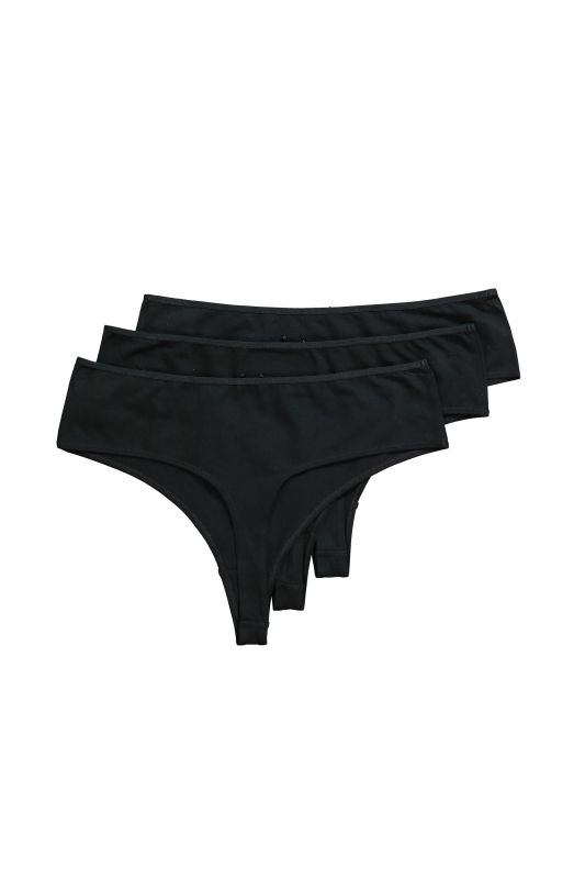 Strings, lot de 3. Collection Basic