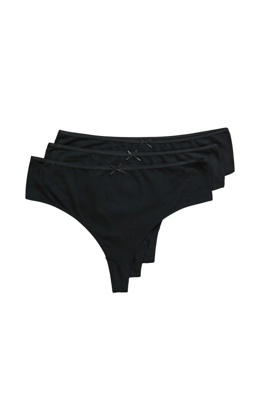 Strings, lot de 3. Collection Basic