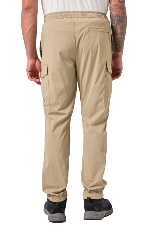 Pantalon cargo JAY-PI FLEXNAMIC®, multiples poches et coupe Tapered Loose Fit, collection Outdoor - jusqu'au 7 XL