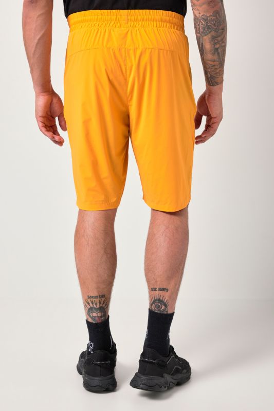 Bermuda technique JAY-PI, technologies FLEXNAMIC® et QuickDry, collection Fitness - jusqu'au 7 XL