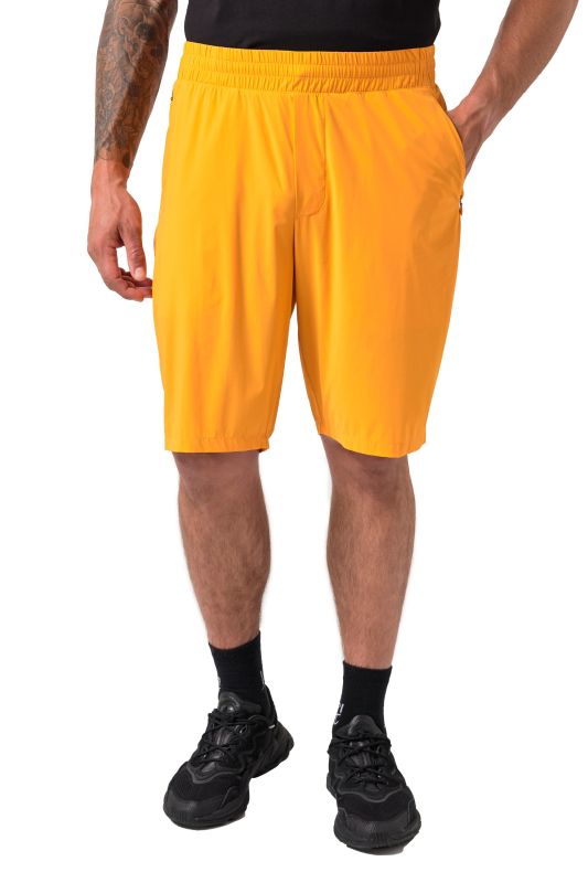 Bermuda technique JAY-PI, technologies FLEXNAMIC® et QuickDry, collection Fitness - jusqu'au 7 XL