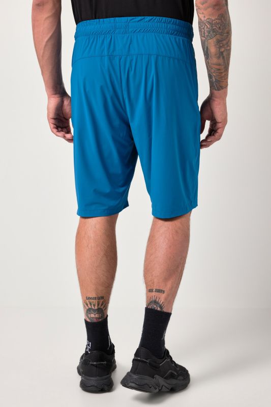 Bermuda technique JAY-PI, technologies FLEXNAMIC® et QuickDry, collection Fitness - jusqu'au 7 XL