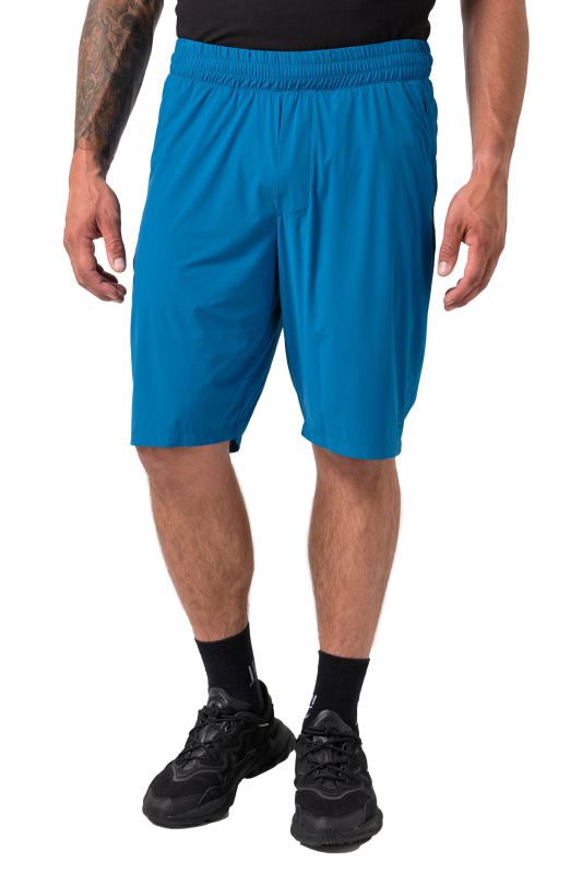 Bermuda technique JAY-PI, technologies FLEXNAMIC® et QuickDry, collection Fitness - jusqu'au 7 XL