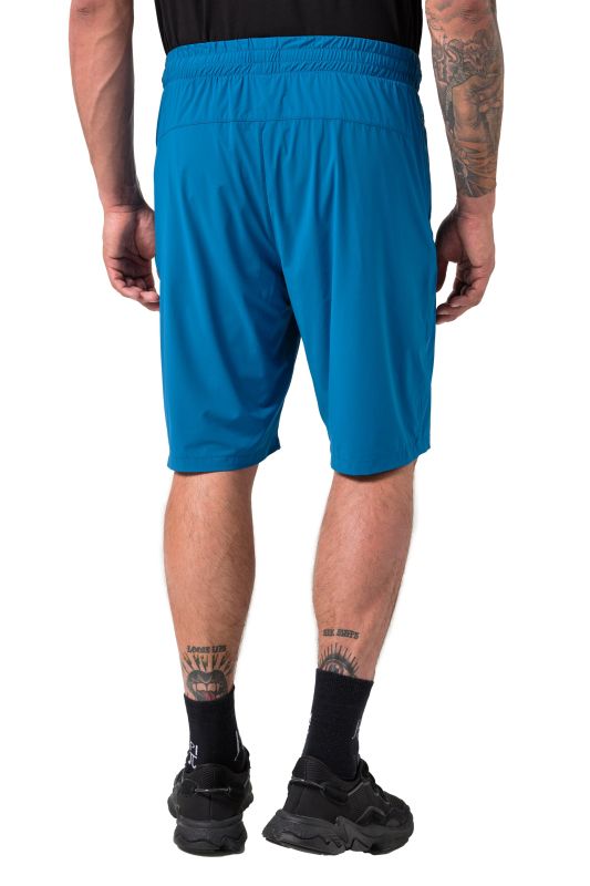 Bermuda technique JAY-PI, technologies FLEXNAMIC® et QuickDry, collection Fitness - jusqu'au 7 XL