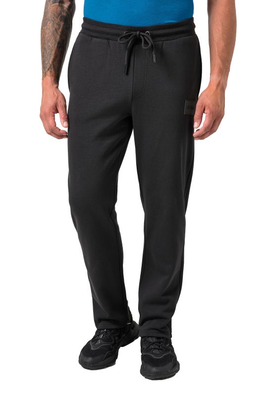 Pantalon de survêtement JAY-PI en molleton, collection Fitness, coupe Basic Fit - jusqu'au 7&nbsp