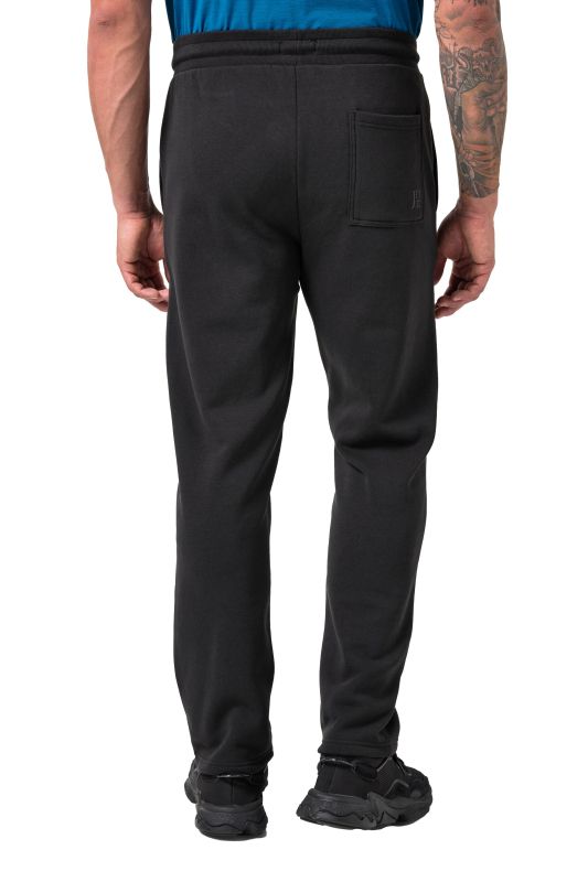 Pantalon de survêtement JAY-PI en molleton, collection Fitness, coupe Basic Fit - jusqu'au 7&nbsp