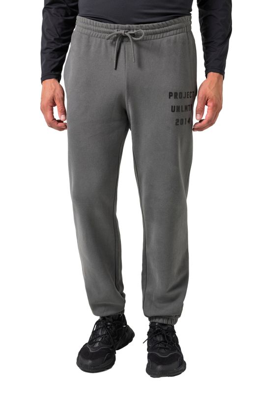 Pantalon en molleton JAY-PI, collection Fitness, coupe Basic Fit - jusqu'au 7&nbsp;XL