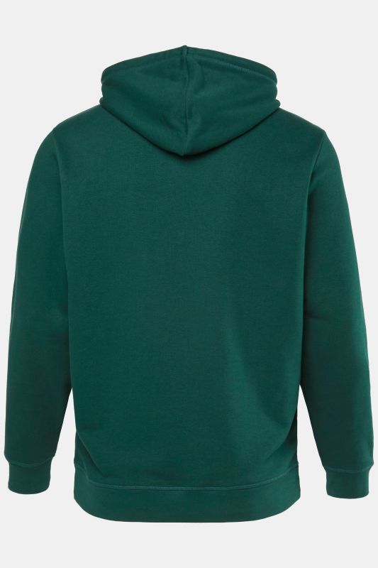 Sweat-shirt à capuche JAY-PI, collection Outdoor - jusqu'au 7 XL