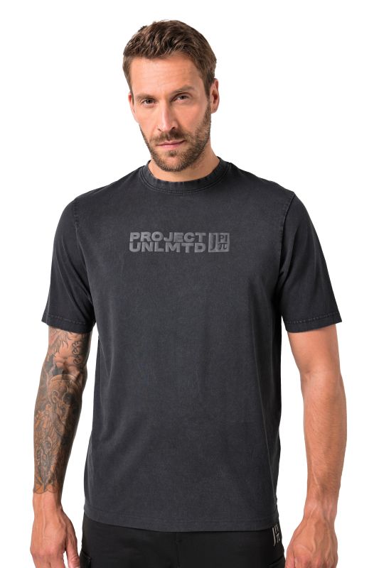 T-shirt JAY-PI finition FLEXNAMIC®, manches courtes, collection Outdoor - jusqu'au 7 XL