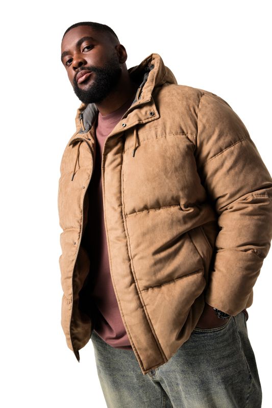 Veste matelassée