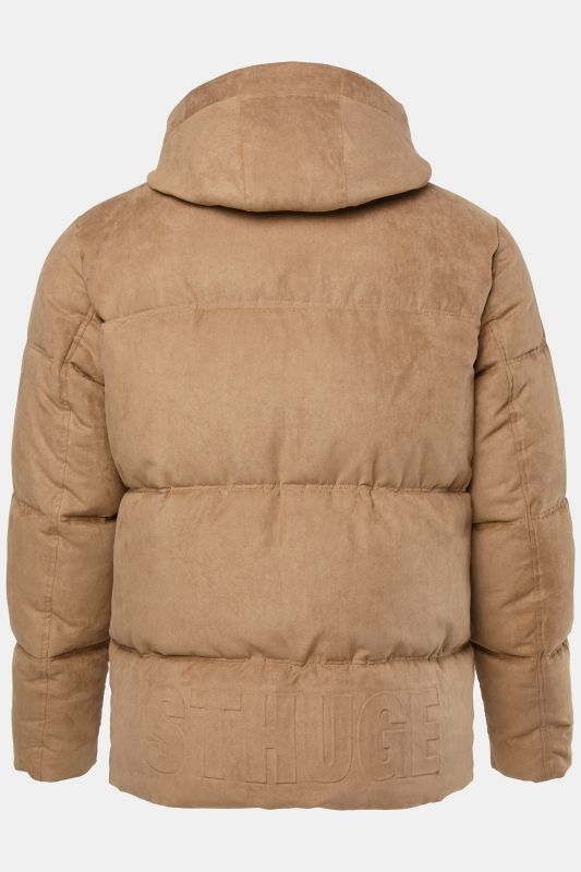 Veste matelassée