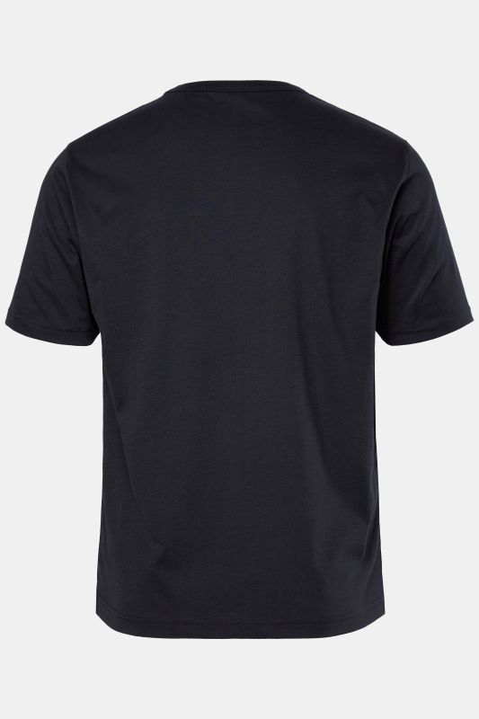 T-shirt JP 1880, manches courtes et imprimé poitrine - jusqu'au 8&nbsp;XL