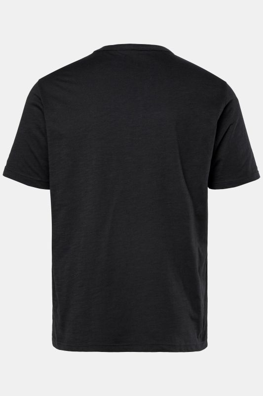 T-shirt JP 1880, manches courtes et imprimé poitrine - jusqu'au 8&nbsp;XL
