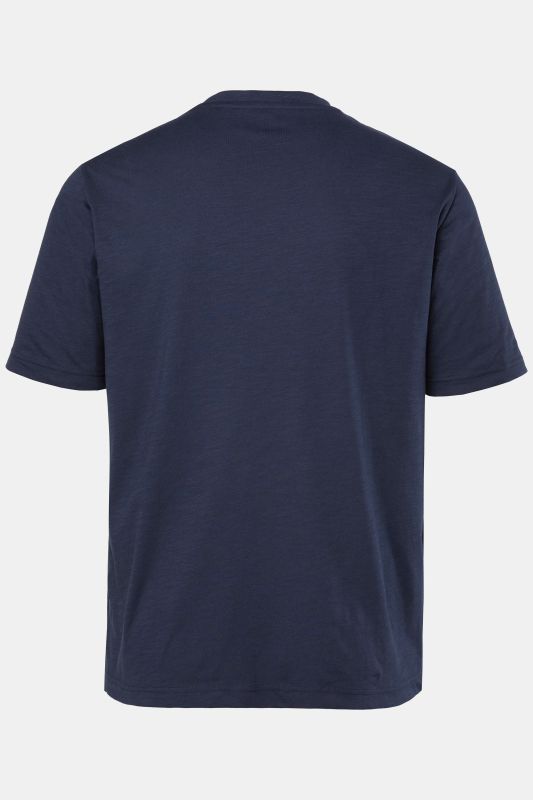 T-shirt JP 1880, manches courtes et imprimé poitrine - jusqu'au 8&nbsp;XL