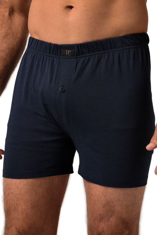 Lot de 2 boxers JP 1880, label OEKO-TEX, sous-vêtements - jusqu'au 8 XL