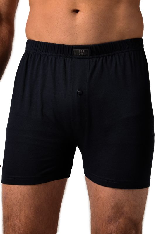 Lot de 2 boxers JP 1880, label OEKO-TEX, sous-vêtements - jusqu'au 8 XL