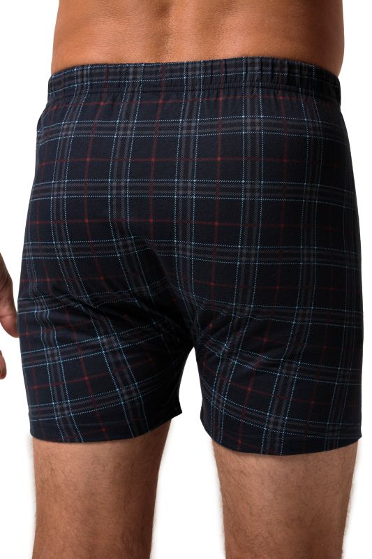 Lot de 2 boxers JP 1880, label OEKO-TEX, sous-vêtements - jusqu'au 8 XL
