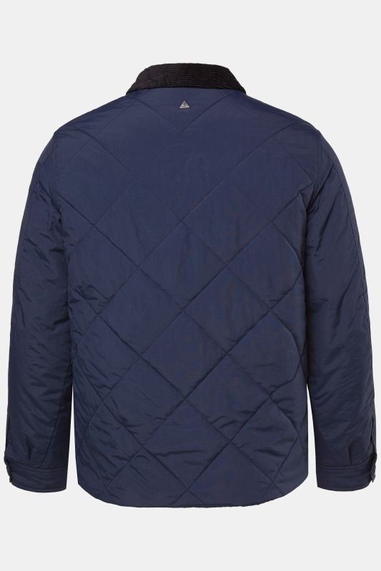 Veste technique matelassée/blouson JP AWARE, matières durables et recyclées - jusqu'au 7&nbsp