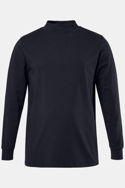 T-shirt à manches longues JP AWARE basic, finition FLEXNAMIC®, coton bio certifié GOTS, jusqu'au 8&nbsp;XL