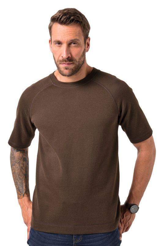 T-shirt JP AWARE, en coton bio certifié GOTS - jusqu'au 8&nbsp