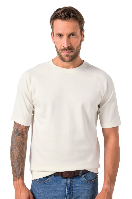 T-shirt JP AWARE, en coton bio certifié GOTS - jusqu'au 8&nbsp