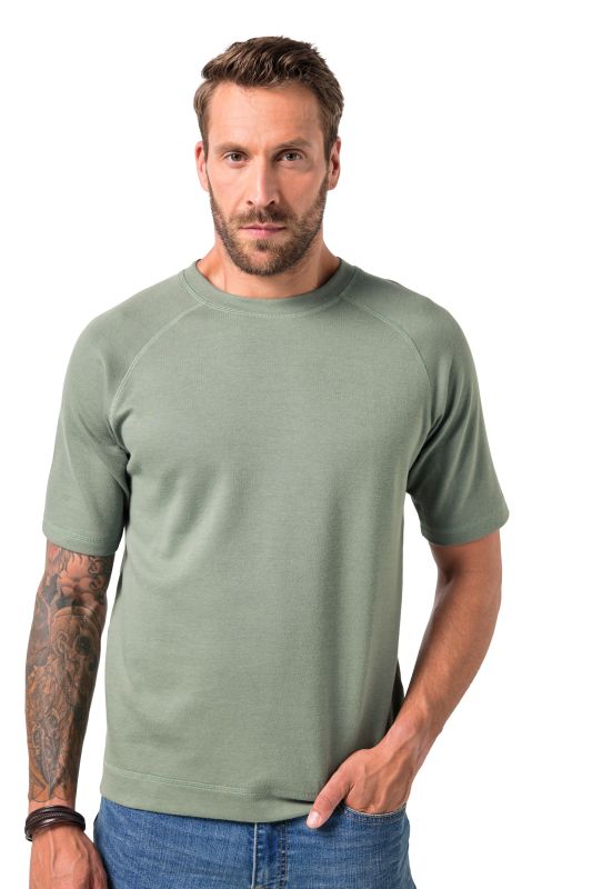 T-shirt JP AWARE, en coton bio certifié GOTS - jusqu'au 8&nbsp