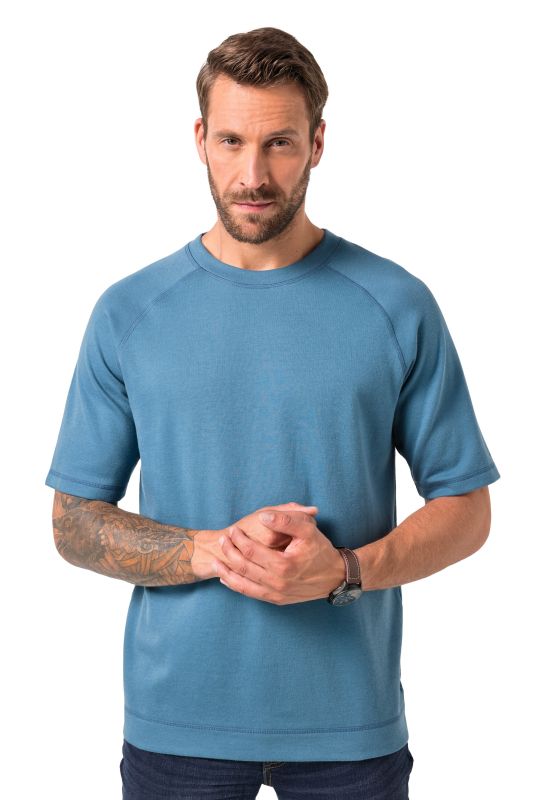 T-shirt JP AWARE, en coton bio certifié GOTS - jusqu'au 8&nbsp